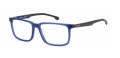 Carrera CARDUC 026 MTT BLUE M (FLL) Eyeglasses - Color Image