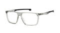 Carrera CARDUC 032 Kb7 GREY (KB7) Eyeglasses - Color Image