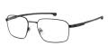 Carrera CARDUC 040 BLACK (807) Eyeglasses - Color Image