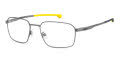 Carrera CARDUC 040 MTDK RUTH (R80) Eyeglasses - Color Image