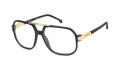 Carrera CARRERA 1134 MTT BLACK (003) Eyeglasses - Color Image