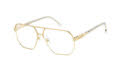 Carrera CARRERA 1135 GOLD (J5G) Eyeglasses - Color Image