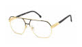 Carrera CARRERA 1135 MT-BK-GD (I46) Eyeglasses - Color Image