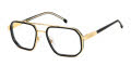 Carrera CARRERA 1137 GOLD YELL (001) Eyeglasses - Color Image