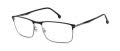 Carrera CARRERA 288 MTT BLACK (003) Eyeglasses - Color Image