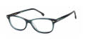 Carrera CARRERA 3008 Green HRN (6AK) Eyeglasses - Color Image
