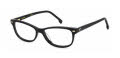 Carrera CARRERA 3008 Black (807) Eyeglasses - Color Image