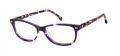 Carrera CARRERA 3008 VLT-HVNA-V (HKZ) Eyeglasses - Color Image