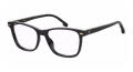 Carrera CARRERA 3009 BLACK (807) Eyeglasses - Color Image