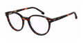 Carrera CARRERA 3010 BLUE HVNA (JBW) Eyeglasses - Color Image