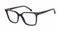 Carrera CARRERA 3011 Black (807) Eyeglasses - Color Image