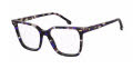 Carrera CARRERA 3011 VLT-HVNA-V (HKZ) Eyeglasses - Color Image