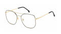 Carrera CARRERA 3013 BLK GOLD 8 (2M2) Eyeglasses - Color Image
