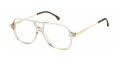 Carrera CARRERA 3023 Beige (10A) Eyeglasses - Color Image