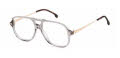 Carrera CARRERA 3023 GREY (KB7) Eyeglasses - Color Image