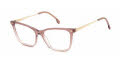 Carrera CARRERA 3024 Nudebeige NUDEBEIGE (DLN) Eyeglasses - Color Image