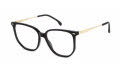Carrera CARRERA 3025 Black BLACK (807) Eyeglasses - Color Image