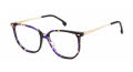 Carrera CARRERA 3025 VLT HVNA V (HKZ) Eyeglasses - Color Image