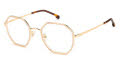 Carrera CARRERA 3034 CHAMPAGNE (HAM) Eyeglasses - Color Image