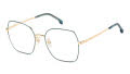 Carrera CARRERA 3035 Goldgreen (PEF) Eyeglasses - Color Image
