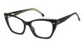 Carrera CARRERA 3036 Black BLACK (807) Eyeglasses - Color Image