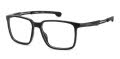 Carrera CARRERA 4415 BLACK (807) Eyeglasses - Color Image