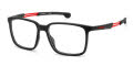 Carrera CARRERA 4415 MTT BLACK (003) Eyeglasses - Color Image
