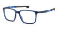 Carrera CARRERA 4415 MTT BLUE M (FLL) Eyeglasses - Color Image