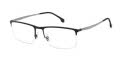 Carrera CARRERA 8875 MTT BLACK (003) Eyeglasses - Color Image
