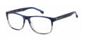 Carrera CARRERA 8889 BL HRN GRY (HVE) Eyeglasses - Color Image