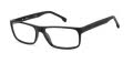 Carrera CARRERA 8890 Black (807) Eyeglasses - Color Image