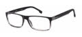 Carrera CARRERA 8890 Black Grey (08A) Eyeglasses - Color Image