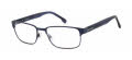 Carrera CARRERA 8891 MT BL HRN (HW8) Eyeglasses - Color Image