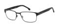 Carrera CARRERA 8891 MTT BLACK (003) Eyeglasses - Color Image