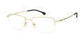 Carrera CARRERA 8895 MT GD (AOZ) Eyeglasses - Color Image