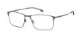 Carrera CARRERA 8896 MTDK  RUTH (R80) Eyeglasses - Color Image