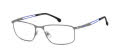 Carrera CARRERA 8900 MTDKRUTBL  MTDKRUTBL (V6D)) Eyeglasses - Color Image