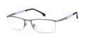 Carrera CARRERA 8901 MTDKRUTBL  MTDKRUTBL (V6D)) Eyeglasses - Color Image