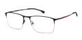 Carrera CARRERA 8906 MT BLKD RD (BLX) Eyeglasses - Color Image