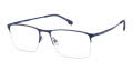 Carrera CARRERA 8906 MTT BLUE M (FLL) Eyeglasses - Color Image