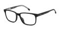 Carrera C FLEX 03/G BLACK (807) Eyeglasses - Color Image