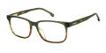Carrera C FLEX 03/G GREENHAVA (XGW) Eyeglasses - Color Image