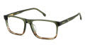 Carrera C FLEX 04/G GREENHAVA (XGW) Eyeglasses - Color Image