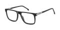 Carrera Carrera 1136 Black (807) Eyeglasses - Color Image