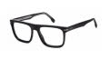 Carrera Carrera 312 BLACK (807) Eyeglasses - Color Image