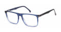 Carrera Carrera 319 BLUE (PJP) Eyeglasses - Color Image