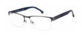 Carrera Carrera 8888 MTDK RUTH (R80) Eyeglasses - Color Image