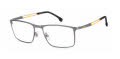 Carrera Carrera 8898 MT DKUT RUT (7ZL) Eyeglasses - Color Image