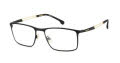 Carrera Carrera 8898 MT BKD GD (I46) Eyeglasses - Color Image