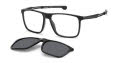 Carrera CA 4020/CS Black (807/M9) Sunglasses - Color Image
